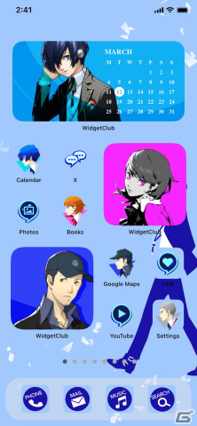 5年ぶりの「ペルソナマガジン」最新号が本日刊行!「P3R:エクスパンションパス」および「Episode Aegis」に迫るインタビューもの画像