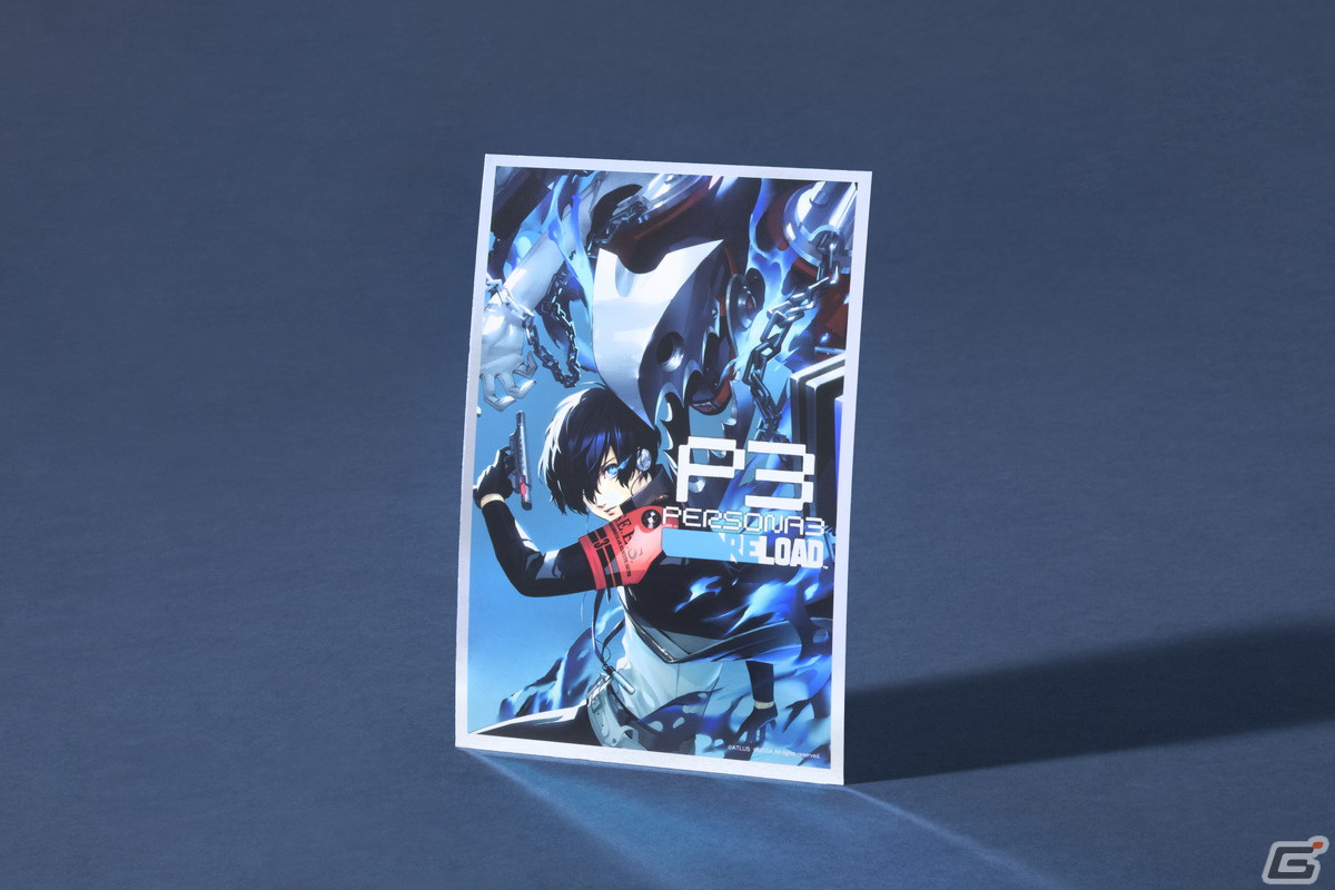 5年ぶりの「ペルソナマガジン」最新号が本日刊行!「P3R:エクスパンションパス」および「Episode Aegis」に迫るインタビューもの画像