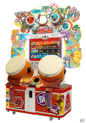 「太鼓の達人」の音楽ブランド「WADIVE RECORD」から楽曲とストーリー、キャラクターが融合した新プロジェクト「WADIVERSE」が始動!の画像