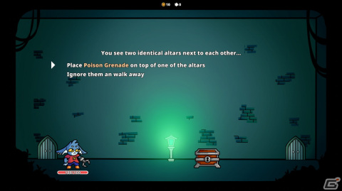 ローグライクデッキ構築とクレーンゲームが融合した「Dungeon Clawler（ダンジョンクロウラー）」が2024年後半に配信！の画像3