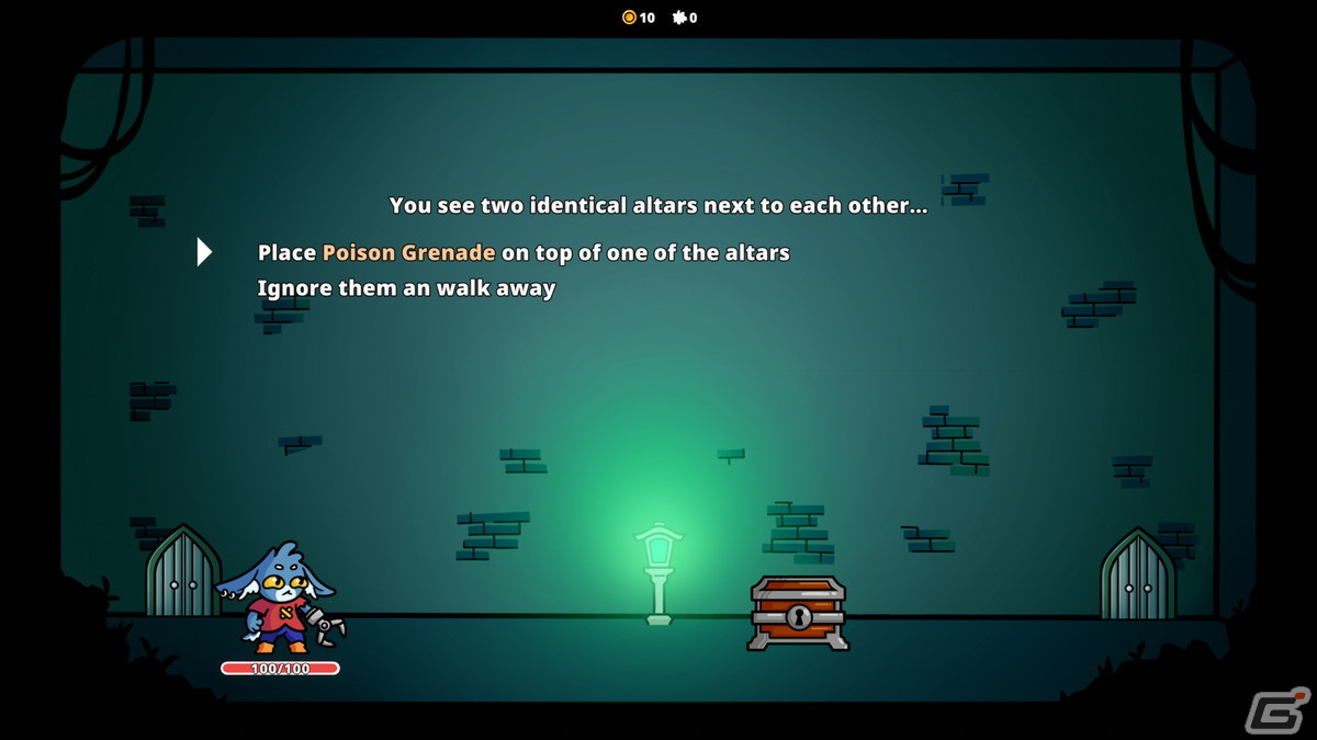 ローグライクデッキ構築とクレーンゲームが融合した「Dungeon Clawler（ダンジョンクロウラー）」が2024年後半に配信！の画像3