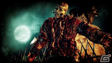 アクションADV「シャドウ・オブ・ザ・ダムド」のリマスター版となる「シャドウ・オブ・ザ・ダムド: ヘラ リマスタード」が発売決定！の画像7