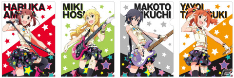 「アイドルマスター in ナムコ キャンペーン」が3月29日より開催！2012年に描きおろした限定イラストがリバイバル登場の画像4