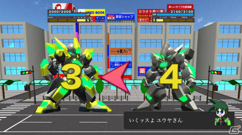大阪にロボゲーが再集結！「ゲームパビリオンjp」にてプチオンリーイベント「インディーロボゲー祭2」が開催の画像6