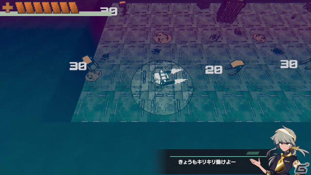 大阪にロボゲーが再集結!「ゲームパビリオンjp」にてプチオンリーイベント「インディーロボゲー祭2」が開催の画像