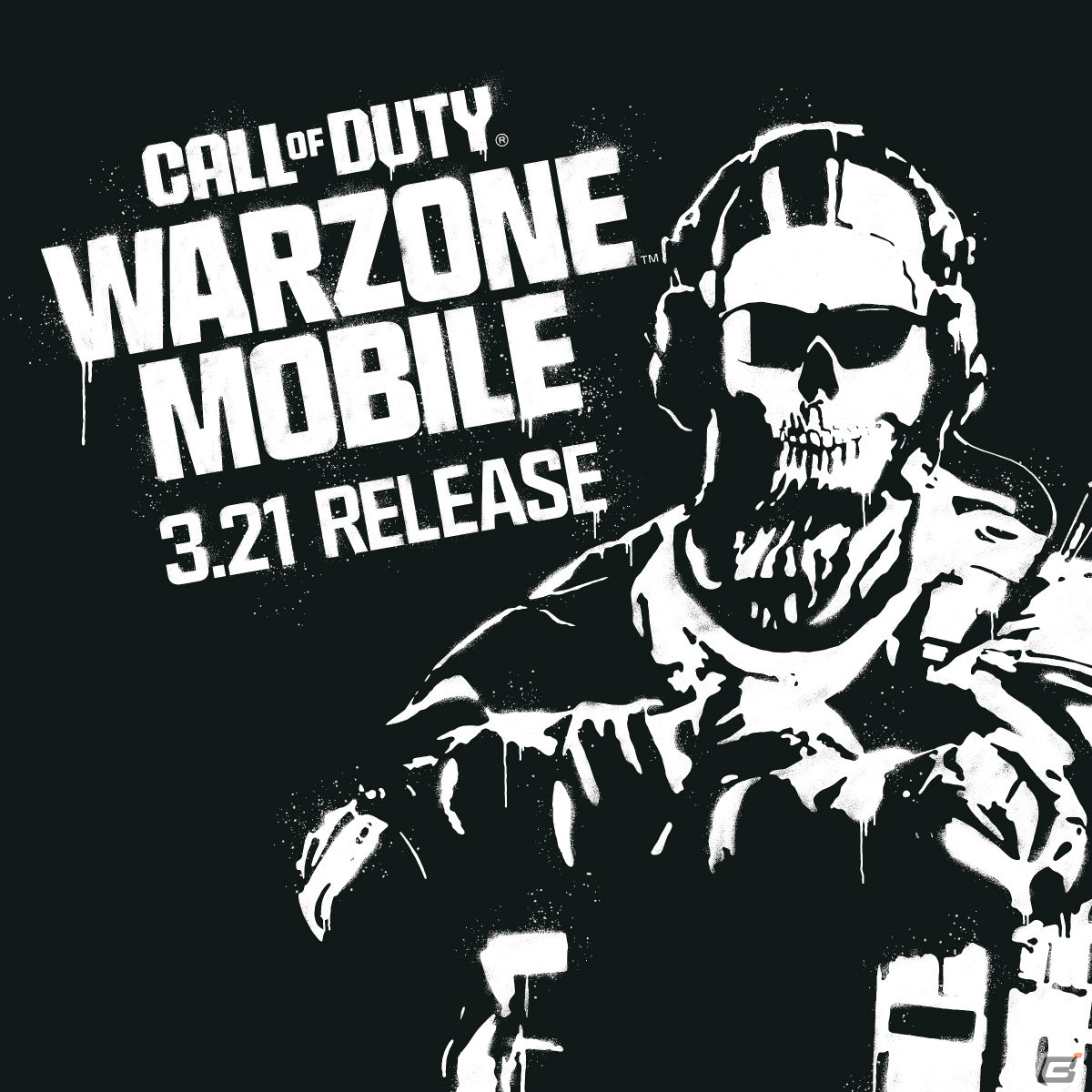 「Call of Duty: Warzone Mobile」が配信！とにかく明るい安村さんによる戦場仕様の“全裸ポーズ”動画が届くキャンペーンもの画像