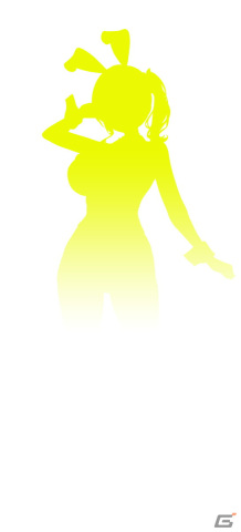 qureate最新作「バニーガーデン」がSwitch/Steamで配信決定！お店で働くキャストと恋愛を育むアドベンチャーゲームの画像