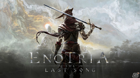 「Enotria: The Last Song」PS5/PC版の発売日が8月22日に決定!最大72時間の早期アクセスやDLCを含むデラックスエディションも登場の画像1