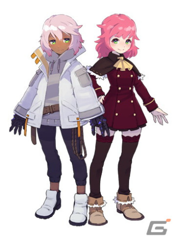 可愛らしいビジュアルと奥深い世界観が魅力のデッキ構築ストラテジー「ドールエクスプローラー」Switch版が4月4日に配信！の画像18