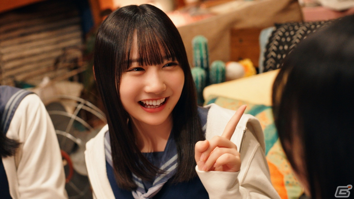 「乃木恋」「サクコイ」「ひなこい」のショートドラマが3月31日0時より一挙配信!の画像