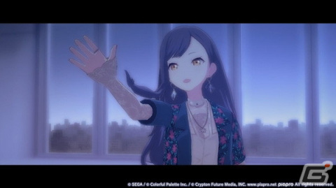 「プロセカ」ビビバス登場のイベント「The first concerto」開催！冬弥、杏、MEIKOピックアップの「Roots in the snowガチャ」もの画像10