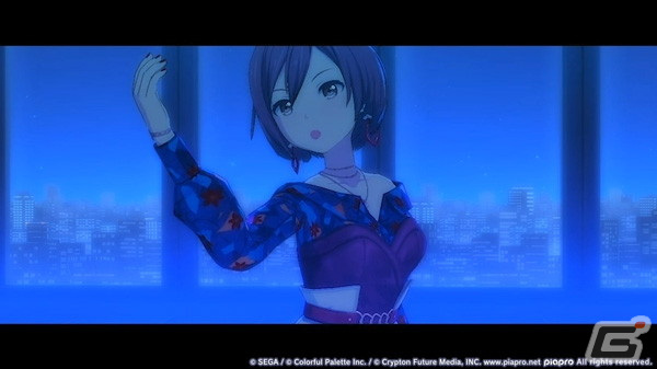 「プロセカ」ビビバス登場のイベント「The first concerto」開催！冬弥、杏、MEIKOピックアップの「Roots in the snowガチャ」もの画像