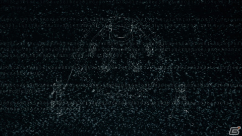 アニメ「NieR:Automata Ver1.1a」第2クール最新PV「Promotion File 010」が公開!9SとA2が描かれた第2弾ビジュアルもチェックの画像