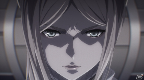 アニメ「NieR:Automata Ver1.1a」第2クール最新PV「Promotion File 010」が公開!9SとA2が描かれた第2弾ビジュアルもチェックの画像
