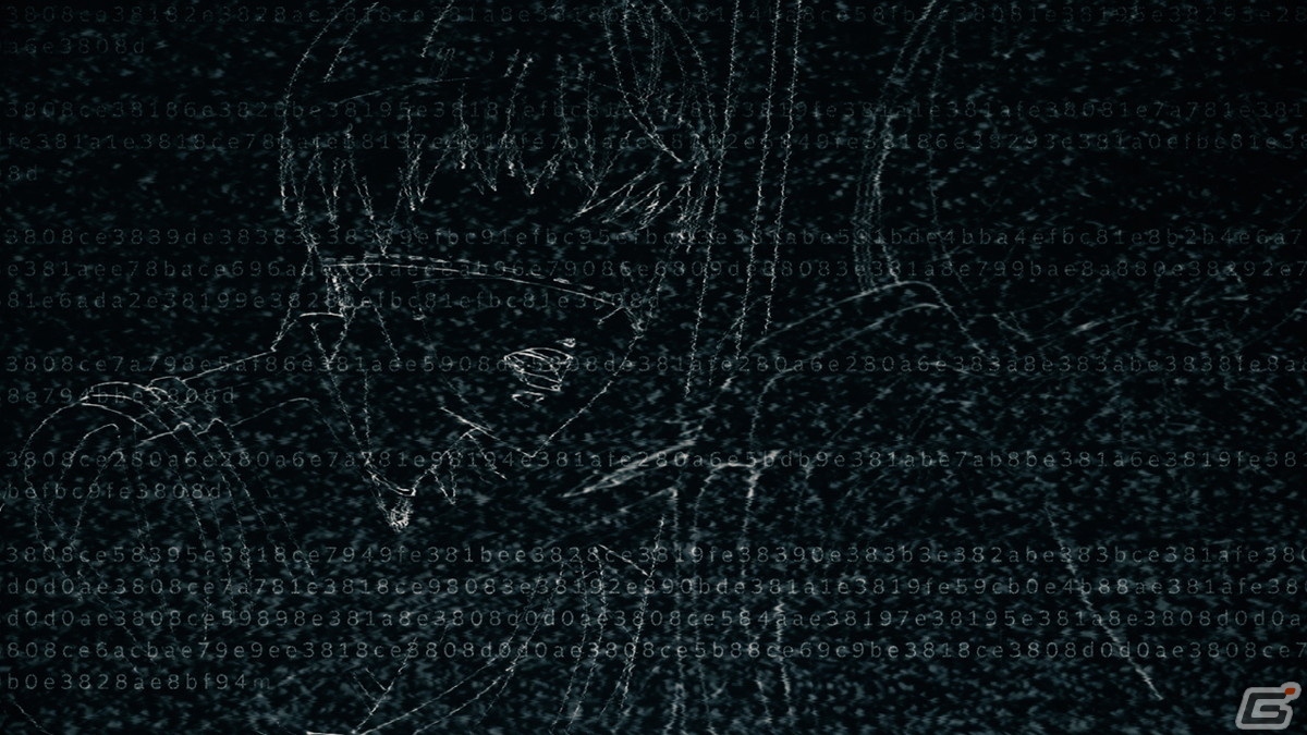 アニメ「NieR:Automata Ver1.1a」第2クール最新PV「Promotion File 010」が公開！9SとA2が描かれた第2弾ビジュアルもチェックの画像6