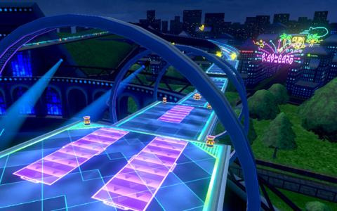 「スーパーモンキーボール バナナランブル」新要素「バトルモード」やステージ情報が公開！バナナをたくさん集める「バナナコレクター」も