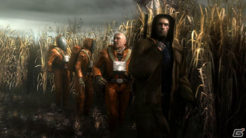「S.T.A.L.K.E.R.」トリロジーパックの日本語トレーラーが公開！サバイバルFPSの先駆けとなったシリーズの魅力をチェックの画像
