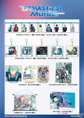 「ニトロキラルフェア」がeeo Store池袋本店とeeo Cafeで4月27日に開催！の画像8