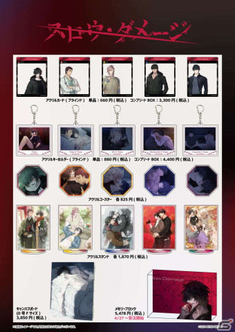 「ニトロキラルフェア」がeeo Store池袋本店とeeo Cafeで4月27日に開催！の画像9