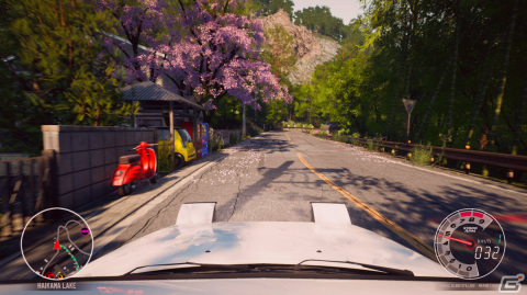 GAMING FACTORYと4Divinity、「JDM:ジャパニーズ・ドリフト・マスター」のアジア地域におけるパブリッシング契約を締結の画像