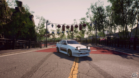 GAMING FACTORYと4Divinity、「JDM:ジャパニーズ・ドリフト・マスター」のアジア地域におけるパブリッシング契約を締結の画像