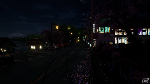 GAMING FACTORYと4Divinity、「JDM:ジャパニーズ・ドリフト・マスター」のアジア地域におけるパブリッシング契約を締結の画像