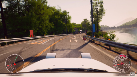 GAMING FACTORYと4Divinity、「JDM:ジャパニーズ・ドリフト・マスター」のアジア地域におけるパブリッシング契約を締結の画像
