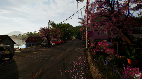 GAMING FACTORYと4Divinity、「JDM:ジャパニーズ・ドリフト・マスター」のアジア地域におけるパブリッシング契約を締結の画像