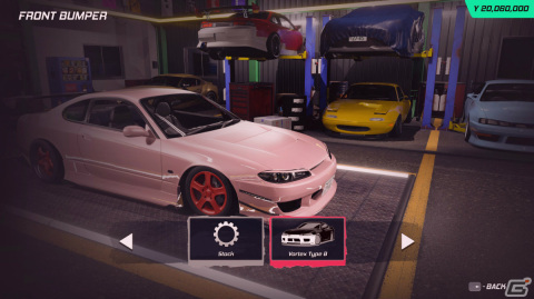 GAMING FACTORYと4Divinity、「JDM:ジャパニーズ・ドリフト・マスター」のアジア地域におけるパブリッシング契約を締結の画像