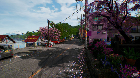 GAMING FACTORYと4Divinity、「JDM:ジャパニーズ・ドリフト・マスター」のアジア地域におけるパブリッシング契約を締結の画像