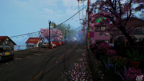GAMING FACTORYと4Divinity、「JDM:ジャパニーズ・ドリフト・マスター」のアジア地域におけるパブリッシング契約を締結の画像