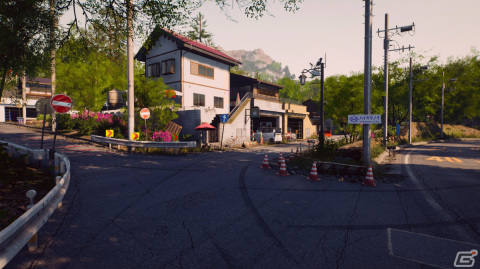 GAMING FACTORYと4Divinity、「JDM:ジャパニーズ・ドリフト・マスター」のアジア地域におけるパブリッシング契約を締結の画像