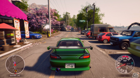 GAMING FACTORYと4Divinity、「JDM:ジャパニーズ・ドリフト・マスター」のアジア地域におけるパブリッシング契約を締結の画像32