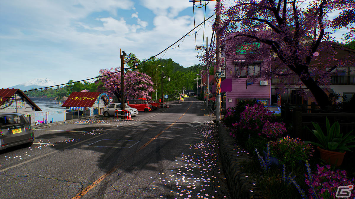 GAMING FACTORYと4Divinity、「JDM:ジャパニーズ・ドリフト・マスター」のアジア地域におけるパブリッシング契約を締結の画像20