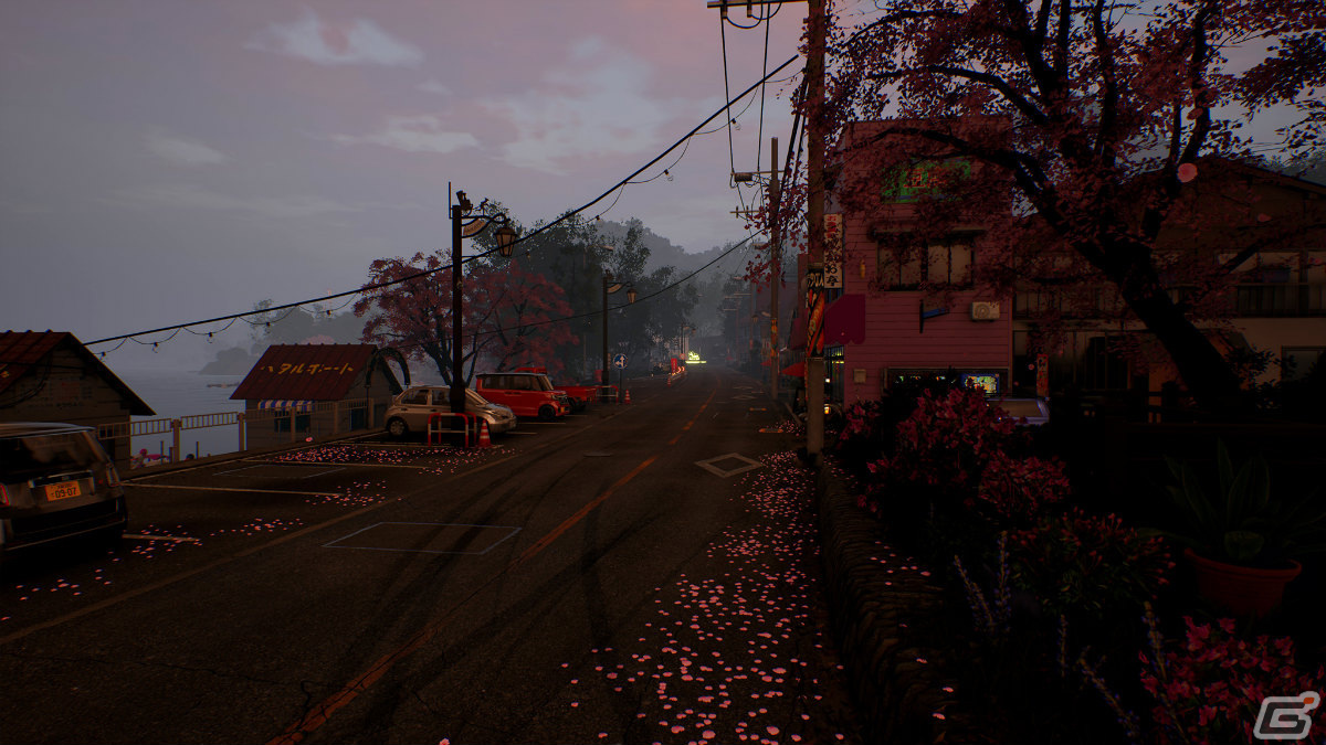 GAMING FACTORYと4Divinity、「JDM:ジャパニーズ・ドリフト・マスター」のアジア地域におけるパブリッシング契約を締結の画像21