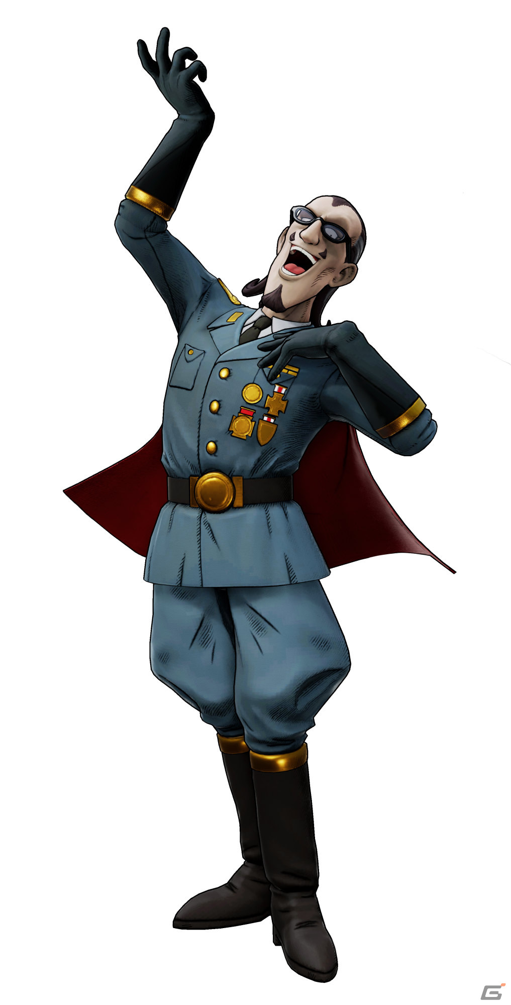 ゲーム「SAND LAND」フォレストランド編ストーリートレーラーが公開！ムニエル（CV：村瀬歩）ら登場キャラの姿も一挙公開の画像