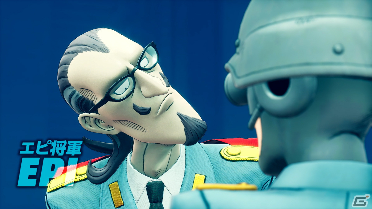 ゲーム「SAND LAND」フォレストランド編ストーリートレーラーが公開！ムニエル（CV：村瀬歩）ら登場キャラの姿も一挙公開の画像