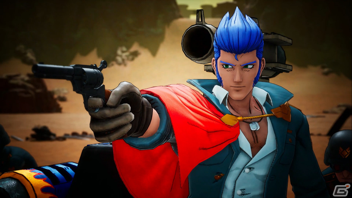 ゲーム「SAND LAND」フォレストランド編ストーリートレーラーが公開！ムニエル（CV：村瀬歩）ら登場キャラの姿も一挙公開の画像