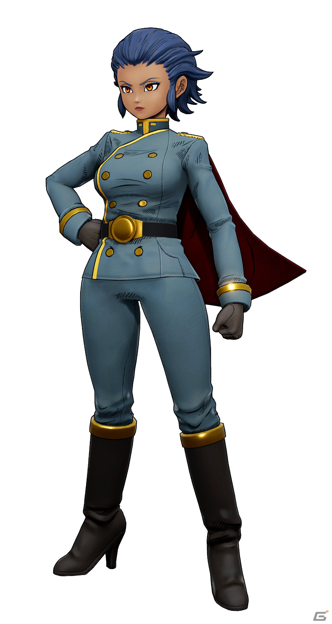 ゲーム「SAND LAND」フォレストランド編ストーリートレーラーが公開！ムニエル（CV：村瀬歩）ら登場キャラの姿も一挙公開の画像