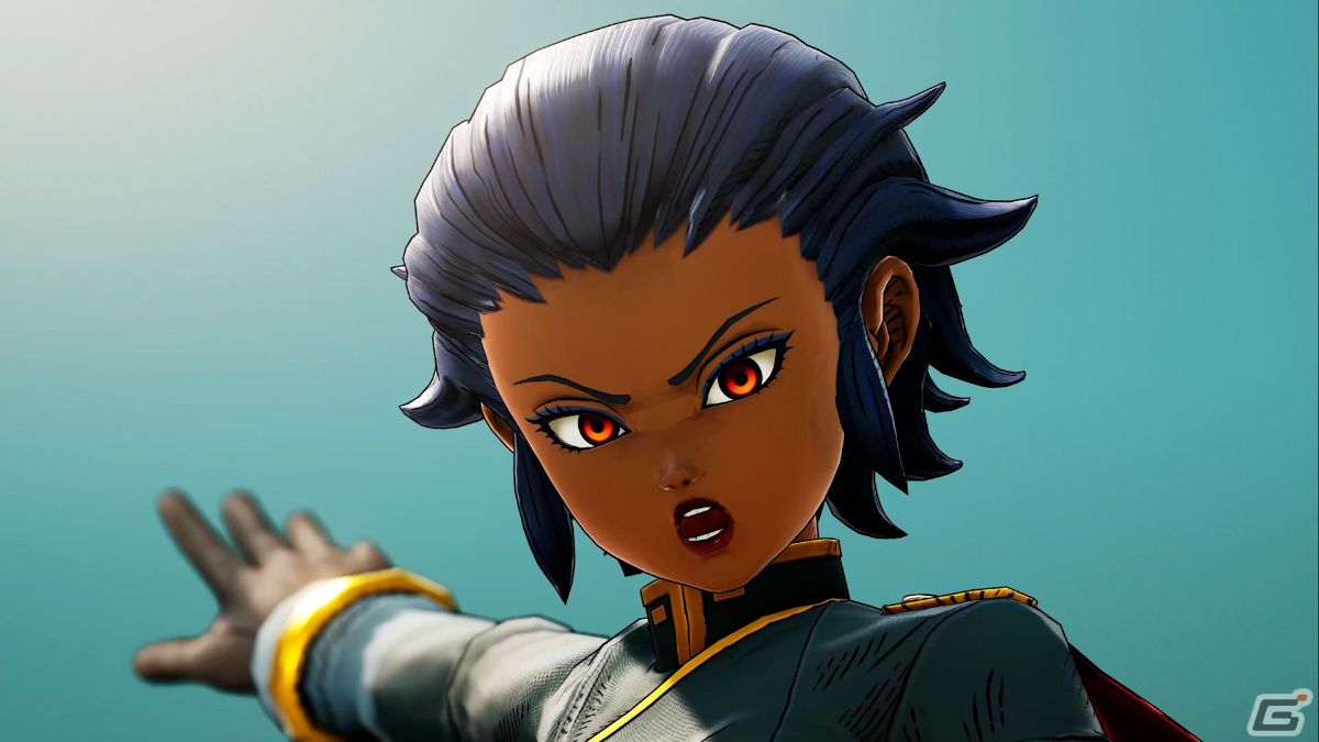 ゲーム「SAND LAND」フォレストランド編ストーリートレーラーが公開！ムニエル（CV：村瀬歩）ら登場キャラの姿も一挙公開の画像