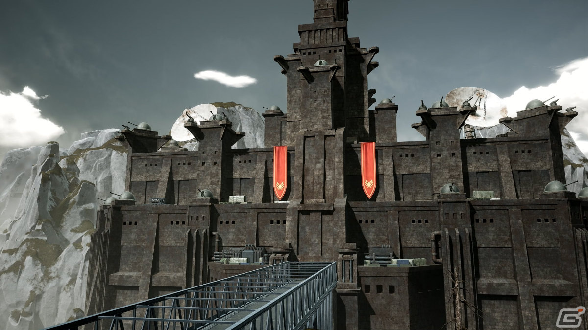 ゲーム「SAND LAND」フォレストランド編ストーリートレーラーが公開！ムニエル（CV：村瀬歩）ら登場キャラの姿も一挙公開の画像