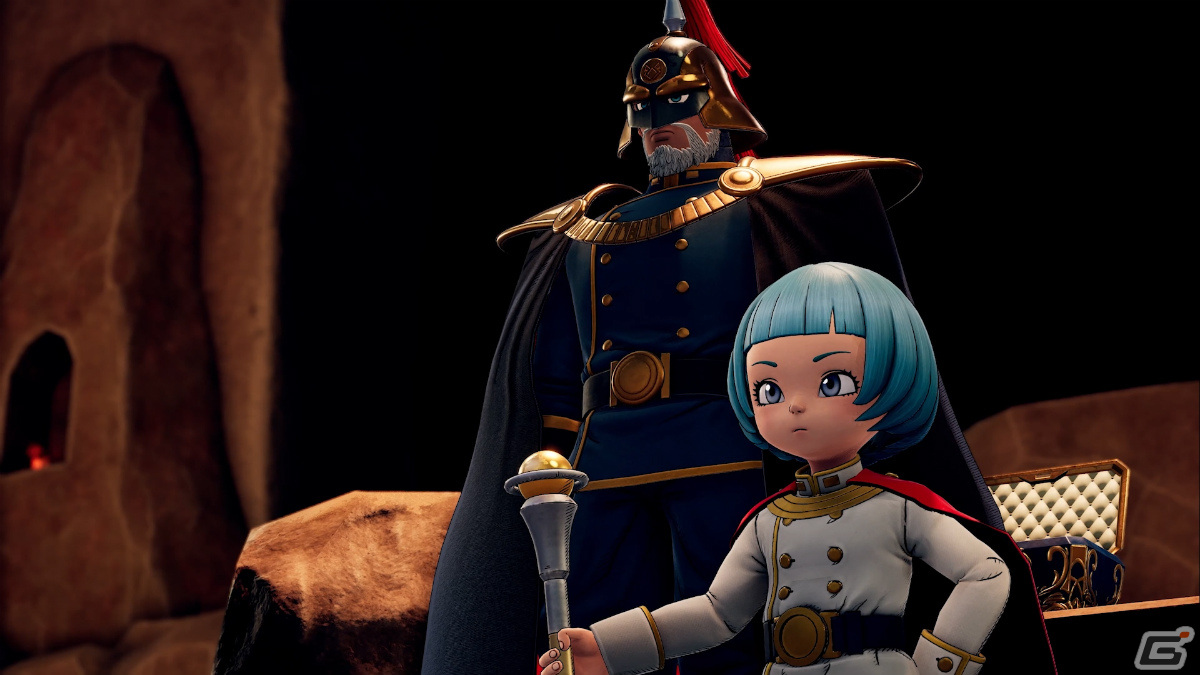 ゲーム「SAND LAND」フォレストランド編ストーリートレーラーが公開！ムニエル（CV：村瀬歩）ら登場キャラの姿も一挙公開の画像