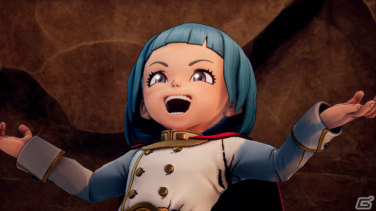 ゲーム「SAND LAND」フォレストランド編ストーリートレーラーが公開！ムニエル（CV：村瀬歩）ら登場キャラの姿も一挙公開の画像