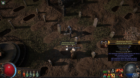 「Path of Exile 2」オンライン発表会をレポート！毒や電気をばらまきながら戦う新クラス「レンジャー」が楽しそうの画像12