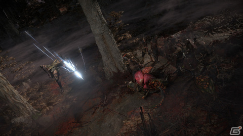 「Path of Exile 2」オンライン発表会をレポート！毒や電気をばらまきながら戦う新クラス「レンジャー」が楽しそうの画像2