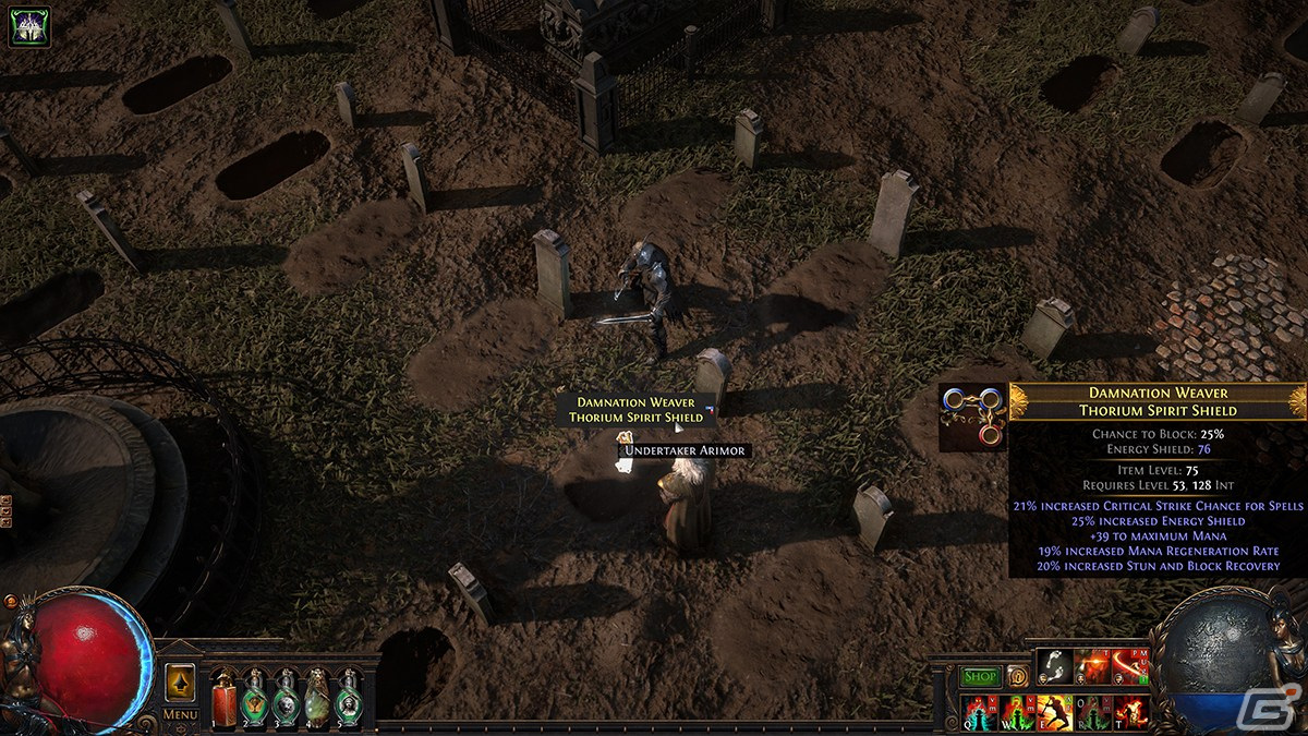 「Path of Exile 2」オンライン発表会をレポート！毒や電気をばらまきながら戦う新クラス「レンジャー」が楽しそうの画像