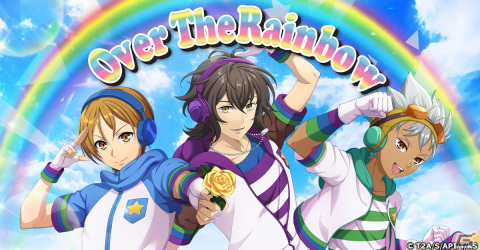 ブラウザゲーム「KING OF PRISM 煌」G123で事前登録開始！プリズムの煌めきは、いつもそばに！の画像4