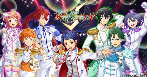 ブラウザゲーム「KING OF PRISM 煌」G123で事前登録開始！プリズムの煌めきは、いつもそばに！の画像5