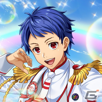 ブラウザゲーム「KING OF PRISM 煌」G123で事前登録開始!プリズムの煌めきは、いつもそばに!の画像