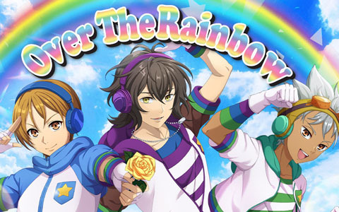ブラウザゲーム「KING OF PRISM 煌」G123で事前登録開始！プリズムの煌めきは、いつもそばに！